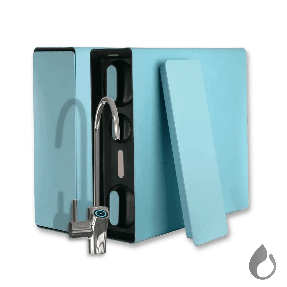AquaLATT 800 - Osmosense