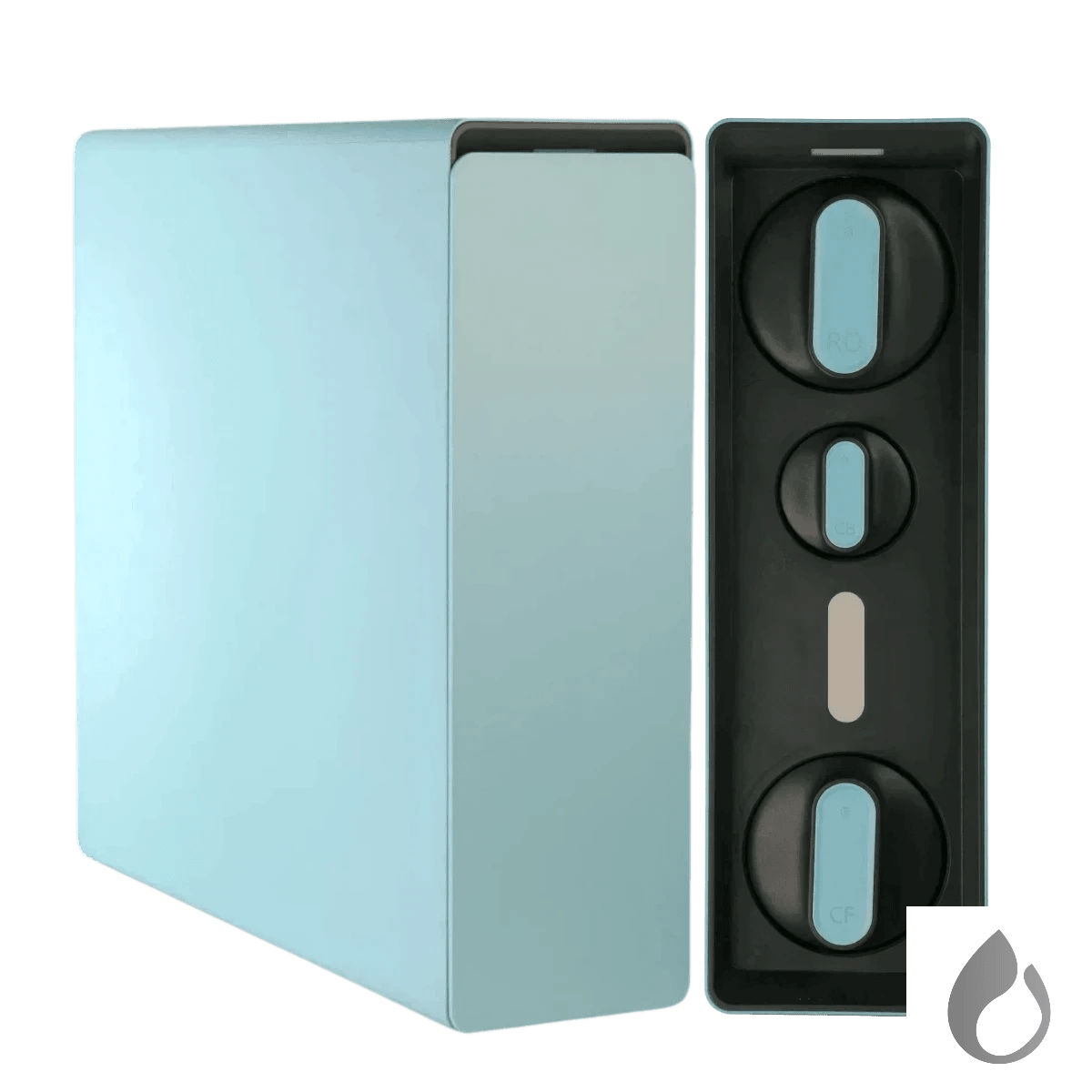 AquaLATT 800 - Osmosense